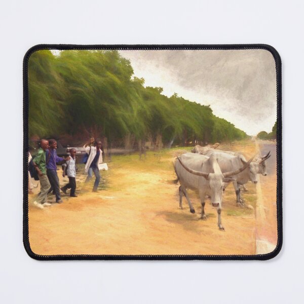 Item preview, Dakar Homecoming designed and sold by Wayne King.