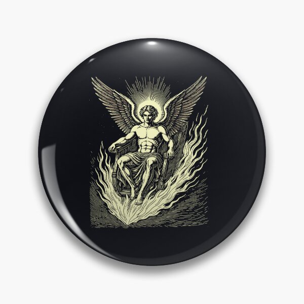 Item preview, Belial The Seducer’s Chariot designed and sold by taiche.