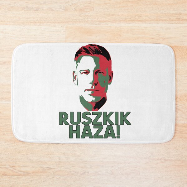 Item preview, Ruszkik Haza! Peter Magyar designed and sold by Happie Kids.