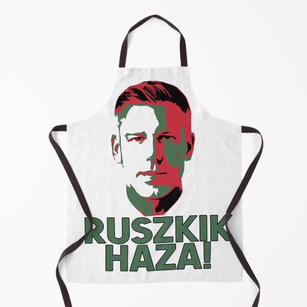 Item preview, Ruszkik Haza! Peter Magyar designed and sold by Happie Kids.