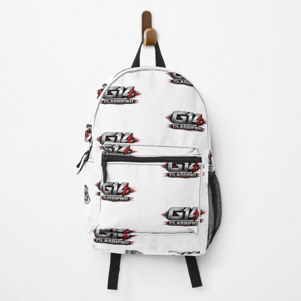 Item preview, G14 CLASSIFIED designed and sold by DomGDesign.