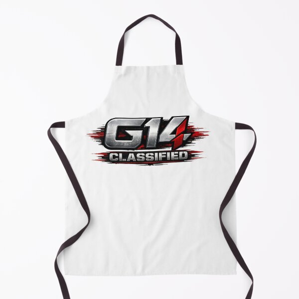 Item preview, G14 CLASSIFIED designed and sold by DomGDesign.