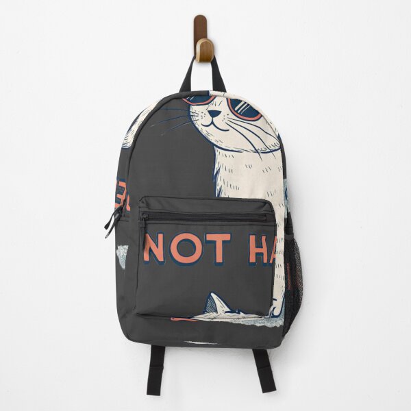 Item preview, Not Happening Cat – That’s a Firm No designed and sold by Artiviose.