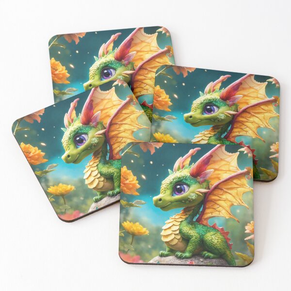 Item preview, Little Dragon designed and sold by RaF71PrO.