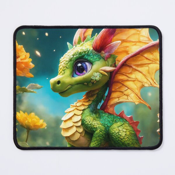 Item preview, Little Dragon designed and sold by RaF71PrO.