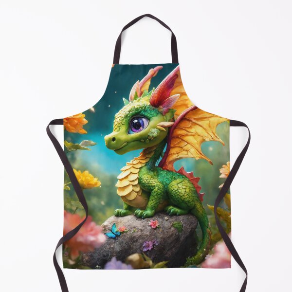 Item preview, Little Dragon designed and sold by RaF71PrO.