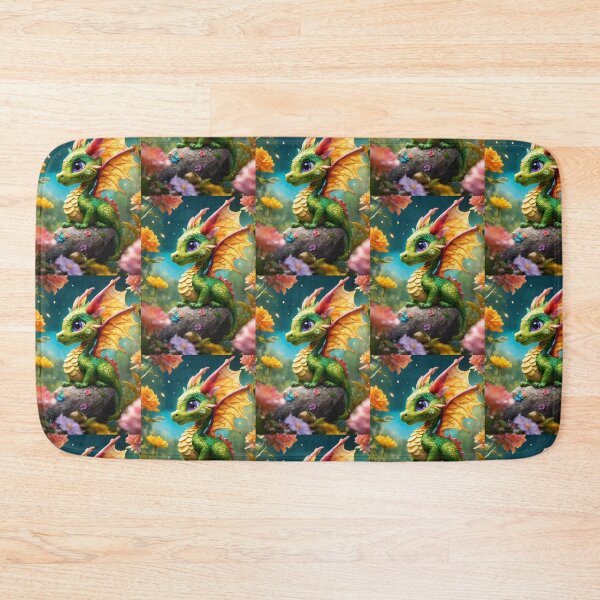 Item preview, Little Dragon designed and sold by RaF71PrO.