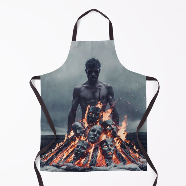 Item preview, “The Void After The Lie” designed and sold by MarioZ137.
