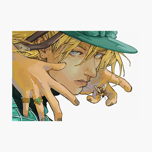 Diego Brando Photographic Prints for Sale | Redbubble
