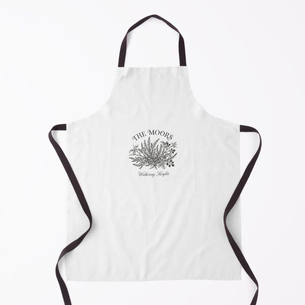 Item preview, The Moors Wuthering Heights Vintage Botanicals designed and sold by Fenay Designs.