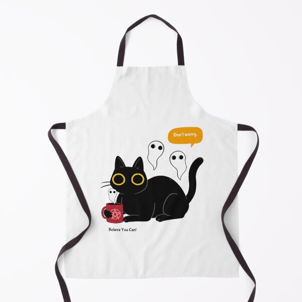 Item preview, Don’t worry, believe you can! designed and sold by GlimmerAura.