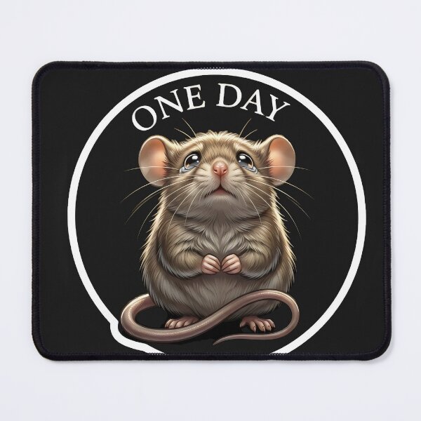 Item preview, rat designed and sold by kalbostyle.