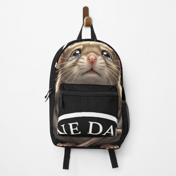Item preview, rat designed and sold by kalbostyle.