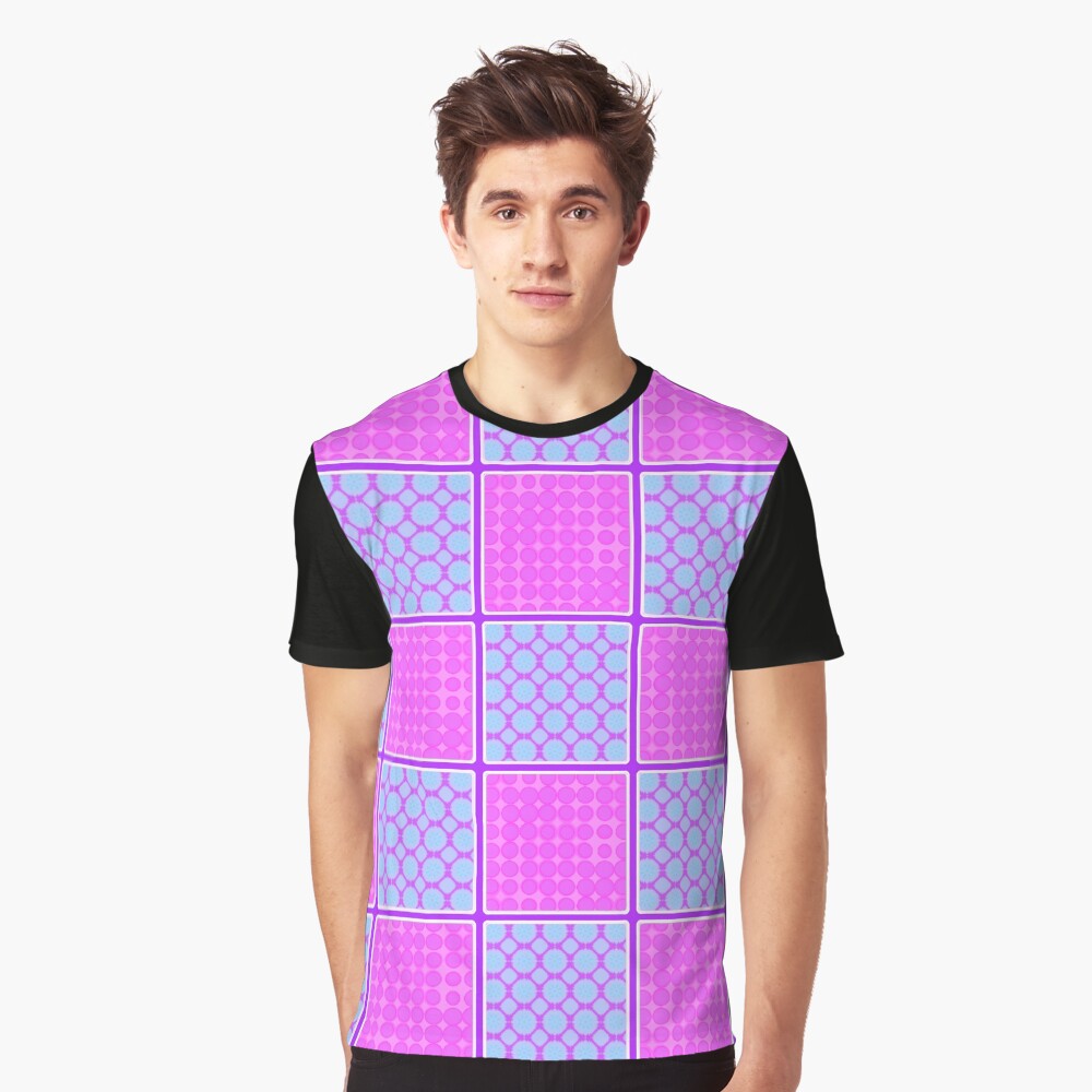 Item preview, Graphic T-Shirt designed and sold by ozcushionstoo.