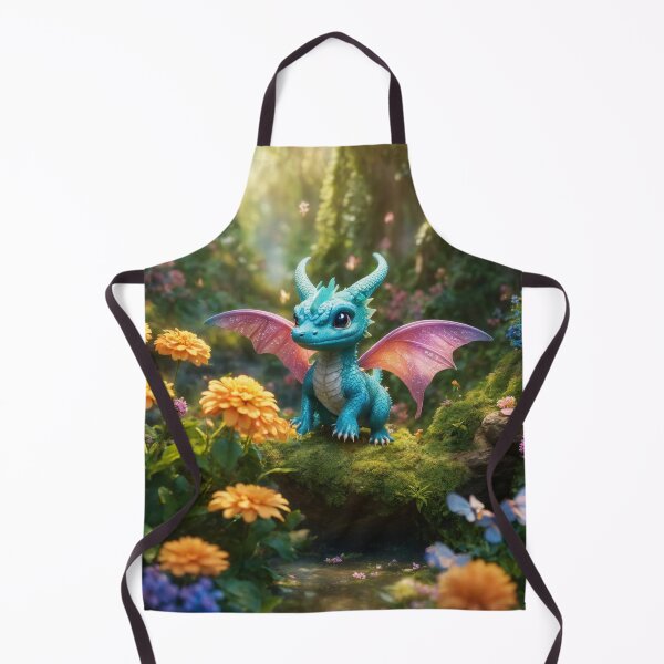 Item preview, Cute Dragon designed and sold by RaF71PrO.