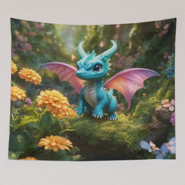 Item preview, Cute Dragon designed and sold by RaF71PrO.