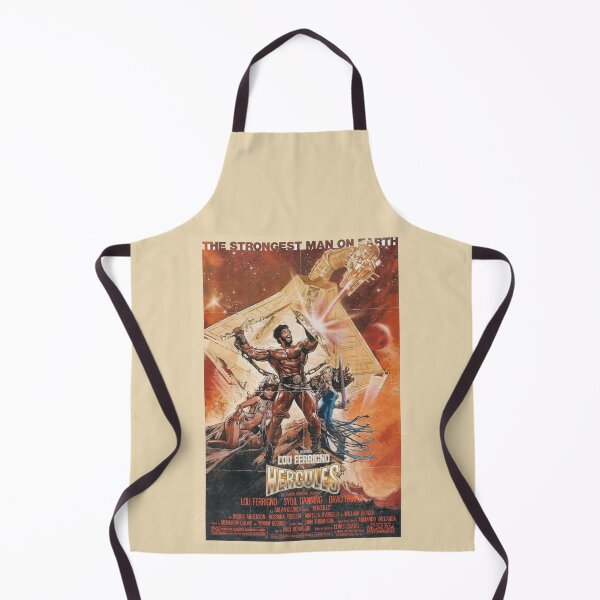 Item preview, Hercules 1983 designed and sold by Histoire s du Cinéma B.