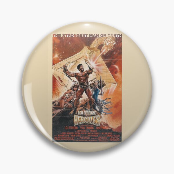 Item preview, Hercules 1983 designed and sold by Histoire s du Cinéma B.