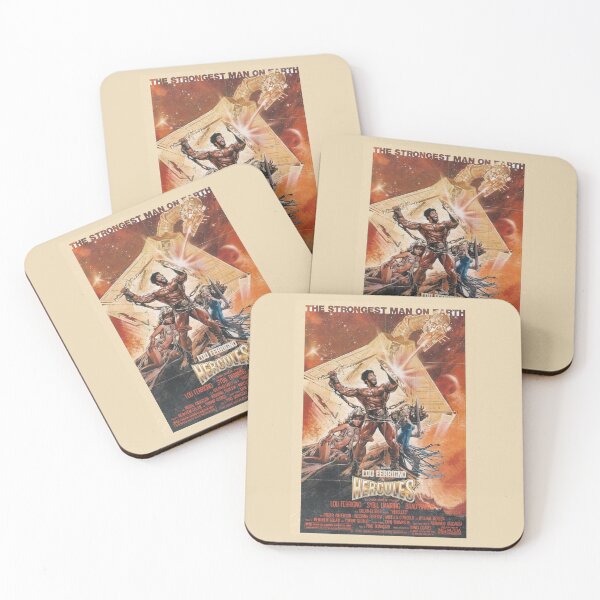 Item preview, Hercules 1983 designed and sold by Histoire s du Cinéma B.