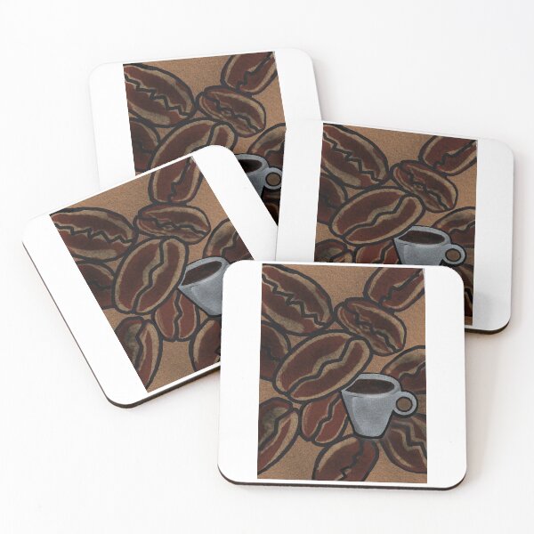 Item preview, Coffee designed and sold by ArtBimo.