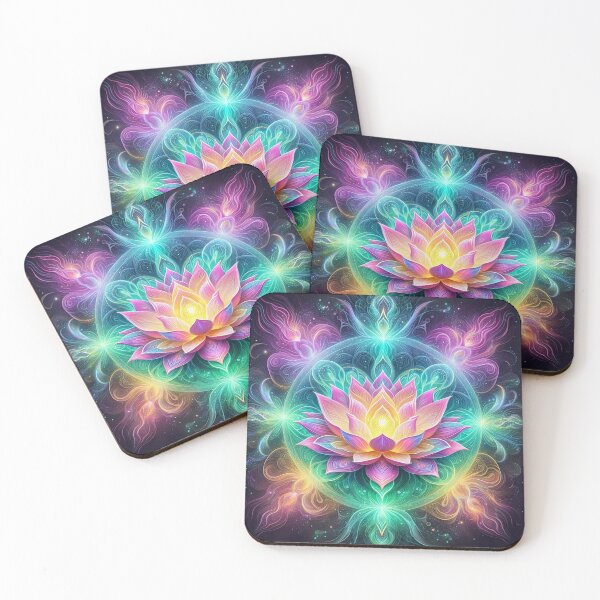 Item preview, Lotus Guardian designed and sold by Duoluminis-luminko.