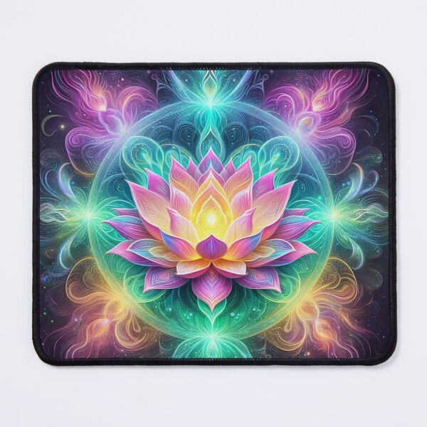Item preview, Lotus Guardian designed and sold by Duoluminis-luminko.