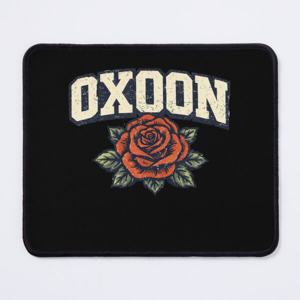 Item preview, OXOON Y Rose - Street Wear designed and sold by OXOON.