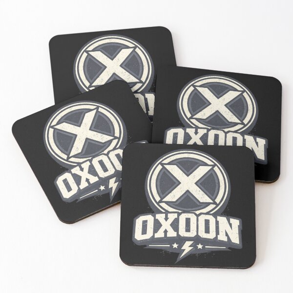 Item preview, OXOON X - Street Wear designed and sold by OXOON.