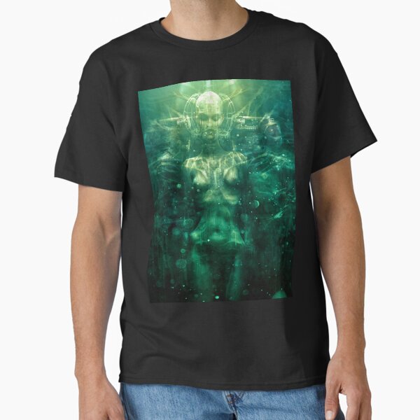 Item preview, Eve designed and sold by Adrian Chappell.