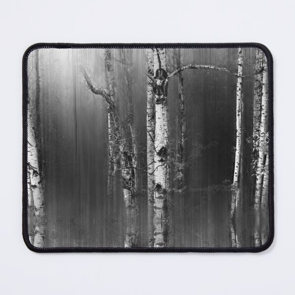 Item preview, Aspen Reflections in a Flooded Forest designed and sold by Wayne King.