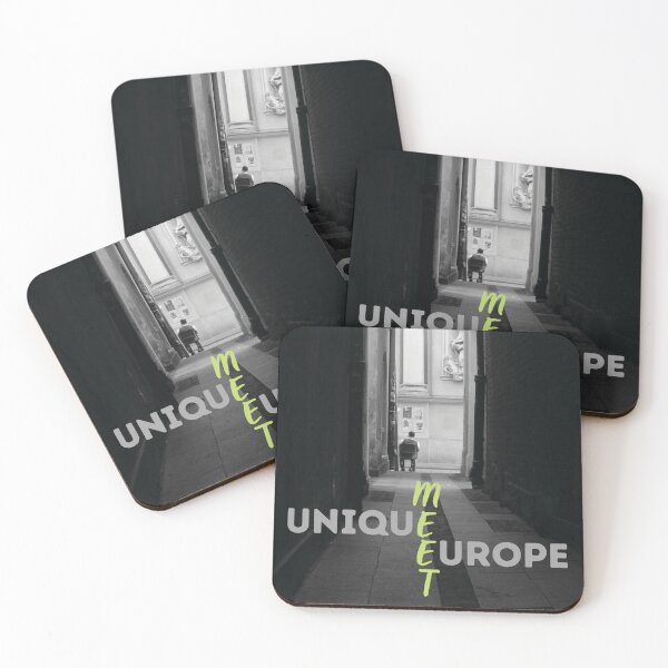 Item preview, Meet Unique Europe Old Town Gate Green Chiaroscuro No Frame  designed and sold by Jack Quenty • Photo.