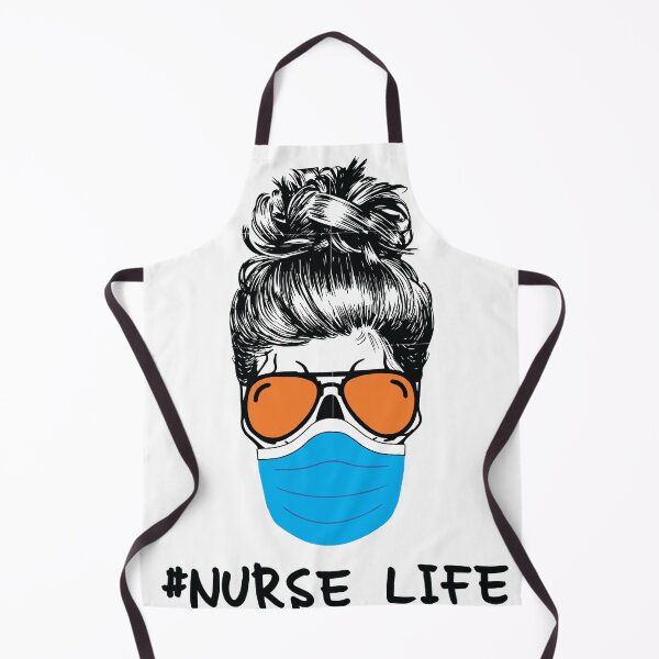 Item preview, Nurse Life designed and sold by DavidMay.