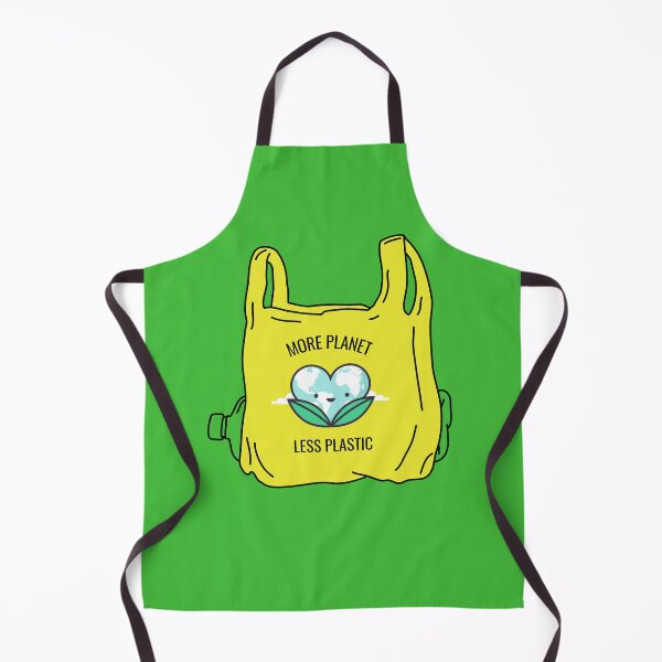 Item preview, More Planet Less Plastic designed and sold by sydney-syder.