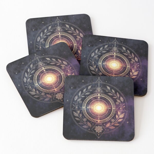 Item preview, Orbit Luminis designed and sold by Duoluminis-luminko.