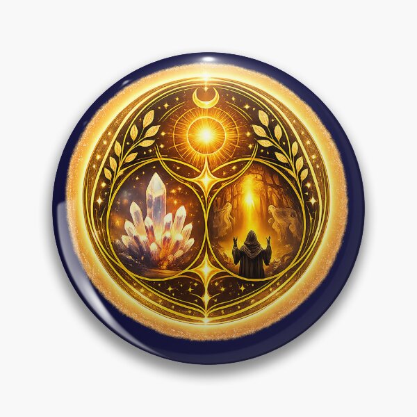 Item preview, Órbita Luminis designed and sold by Duoluminis-luminko.