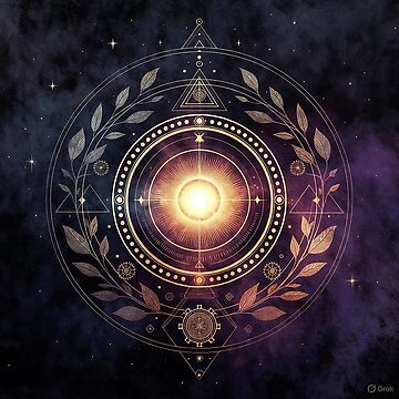 Artwork thumbnail, Orbit Luminis by Duoluminis-luminko