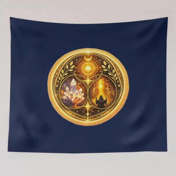 Item preview, Orbit Luminis designed and sold by Duoluminis-luminko.