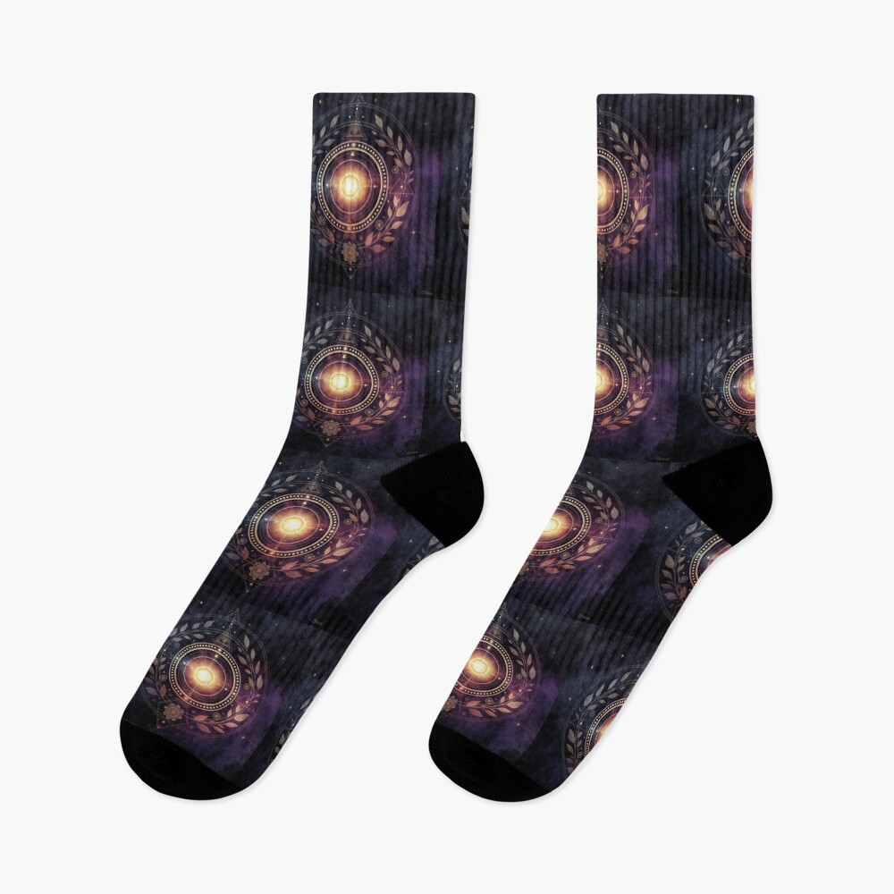Item preview, Socks designed and sold by luminco.