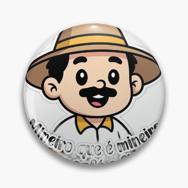 Item preview, Ô Trem Bao! Café Mineiro  designed and sold by Nakinart.