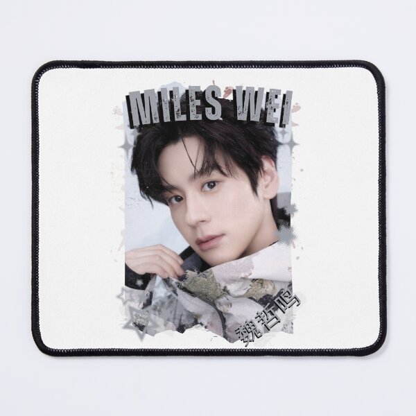 Item preview, Miles Wei (魏哲鸣) Chinese Drama Cdrama Historical Drama Portrait Art Fan art Chinese actor illustration designed and sold by HELL0WBELLO.