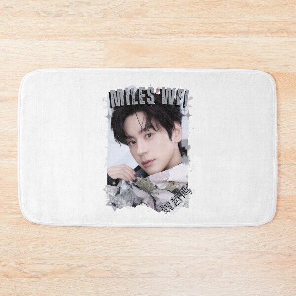 Item preview, Miles Wei (魏哲鸣) Chinese Drama Cdrama Historical Drama Portrait Art Fan art Chinese actor illustration designed and sold by HELL0WBELLO.