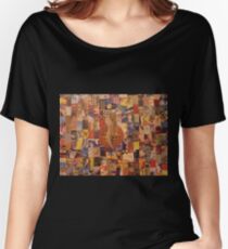 dada Women's Relaxed Fit T-Shirt