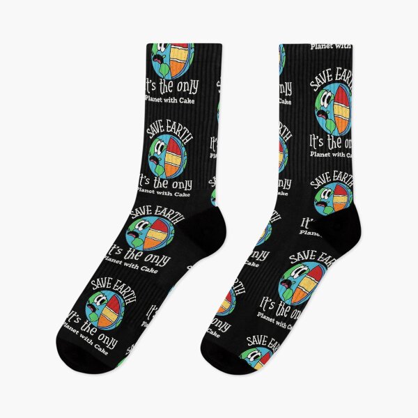 Item preview, Funny Earth Day  designed and sold by sydney-syder.