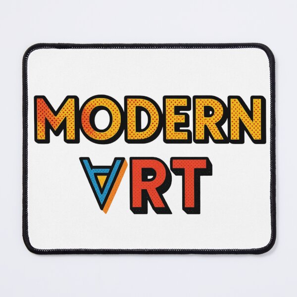 Item preview, Modern Art designed and sold by RDproject.
