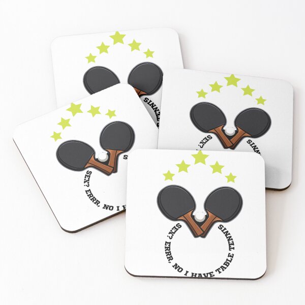 Item preview, Funny Table Tennis Quote Shirt - Ping Pong Over Everything Graphic Tee designed and sold by OhMyPingCo.