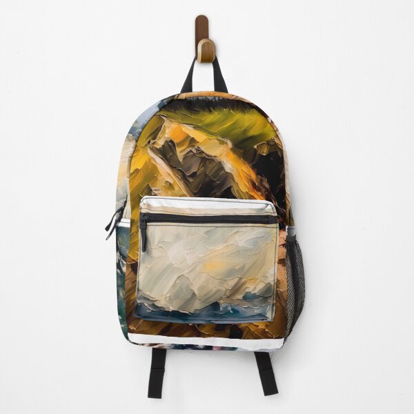 Item preview, Stormy Cape Breton designed and sold by Island Art Studios.