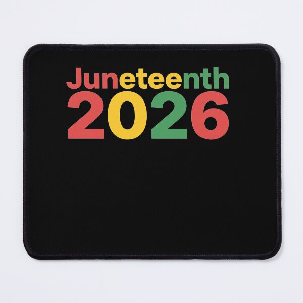 Item preview, Juneteenth 2026 Freedom Day Black History Independence Day designed and sold by clothesy7.