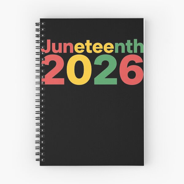 Item preview, Juneteenth 2026 Freedom Day Black History Independence Day designed and sold by clothesy7.