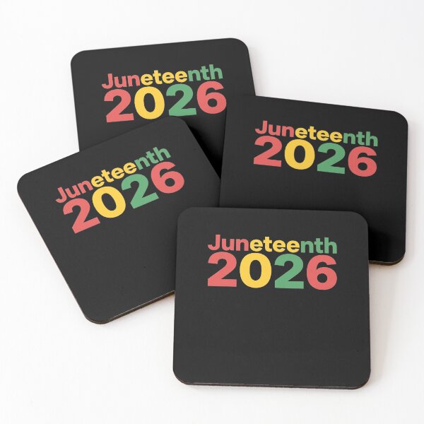 Item preview, Juneteenth 2026 Freedom Day Black History Independence Day designed and sold by clothesy7.