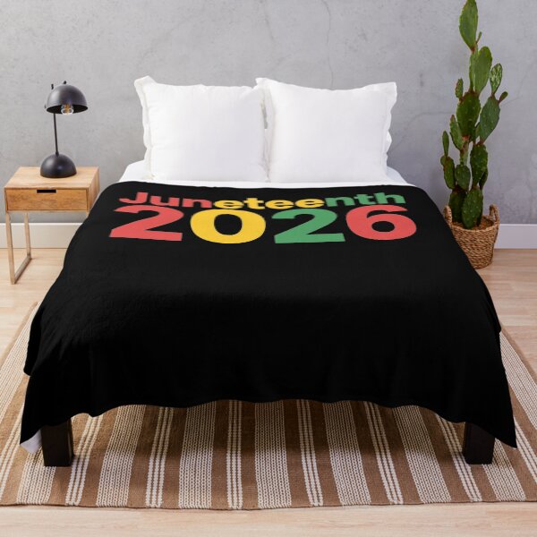 Item preview, Juneteenth 2026 Freedom Day Black History Independence Day designed and sold by clothesy7.